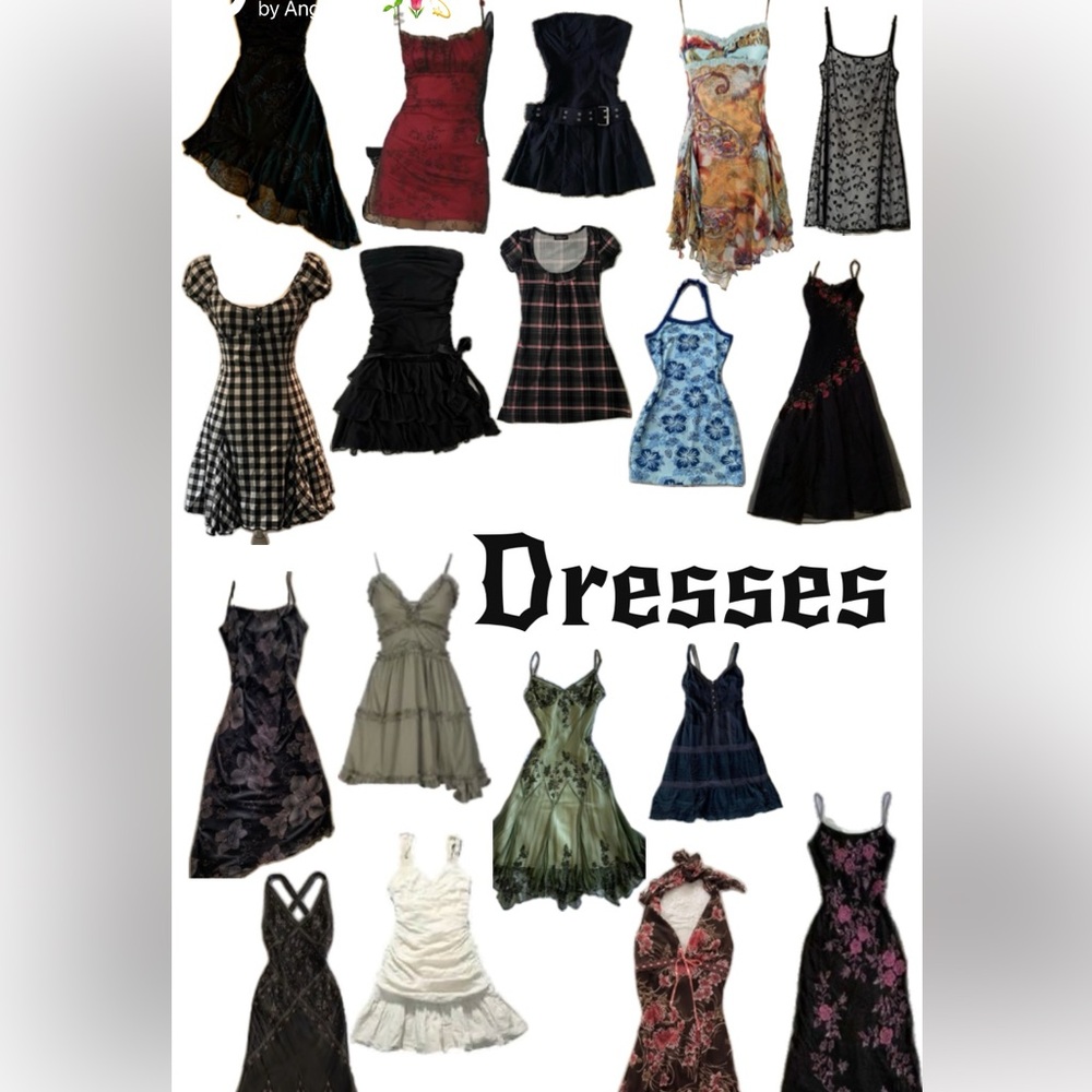 $8 Dresses!🩷❤️